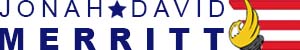 JONAH DAVID MERRITT LOGO
